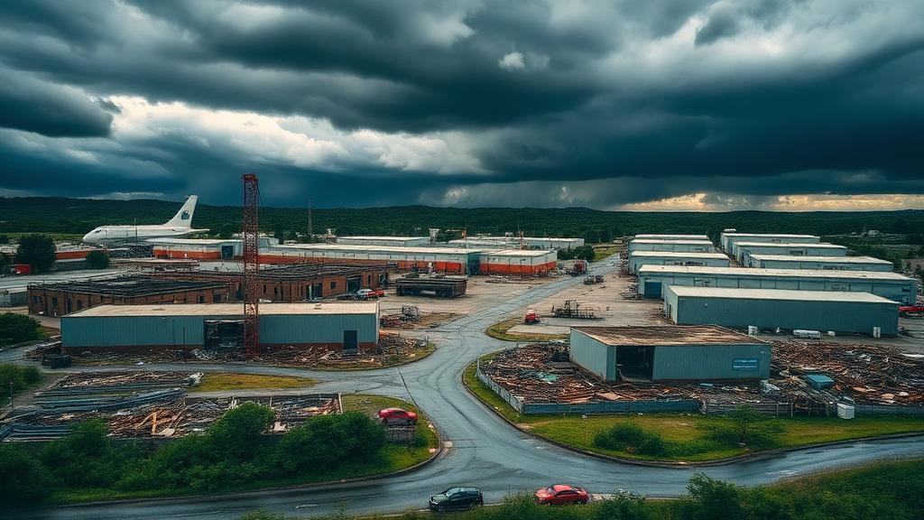 IFIC Tempestades: 400 Milhões para Empresas