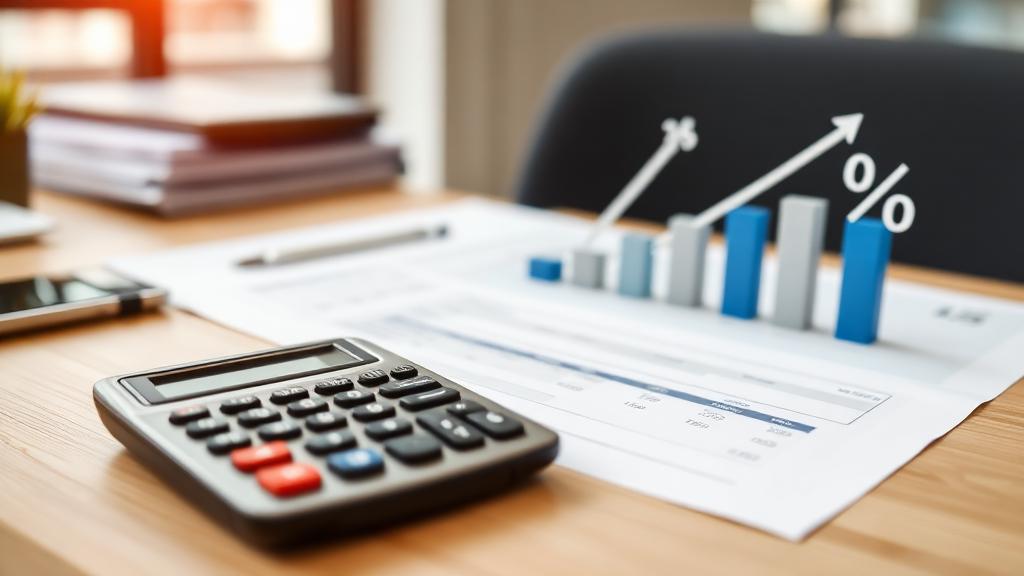 Novas Taxas de IRC 2025-2028: O Que Muda