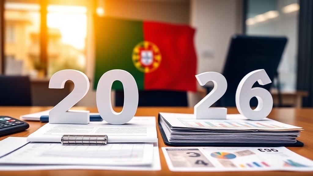 OE 2026: O Que Muda para Empresas e Trabalhadores