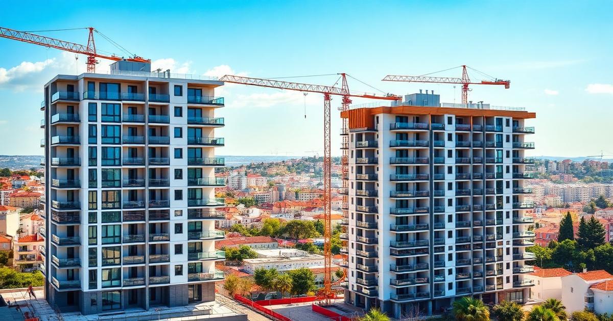 Pacote Fiscal Habitação 2026: IVA, IRS, IRC e IMT