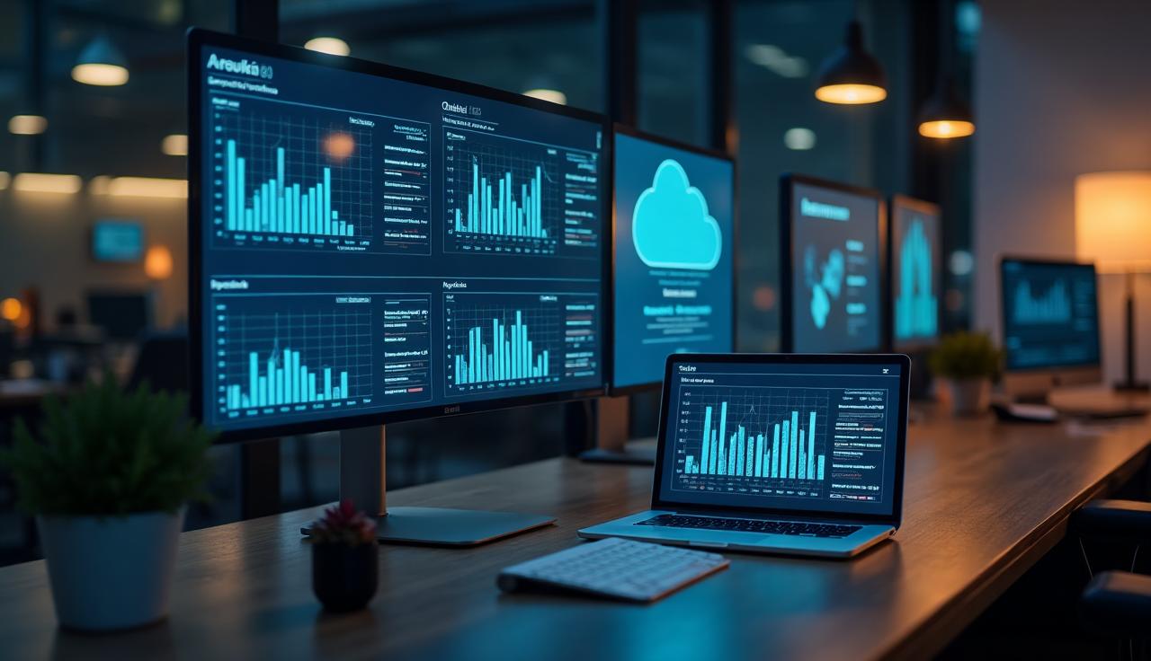Contabilidade em 2025: O Que Muda e Como Preparar