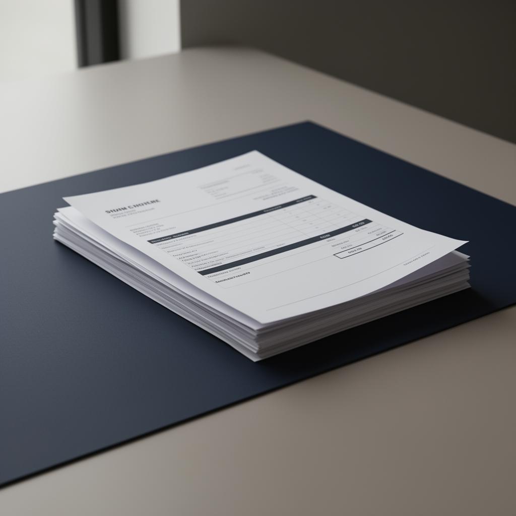 Comunicação de Faturas: Prazo Prorrogado até 8 de Abril