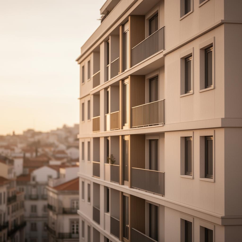 Covilhã vai isentar jovens até aos 35 anos de IMI durante cinco anos na compra da primeira casa por Pedro Flores - Grupo Your Contabilidade