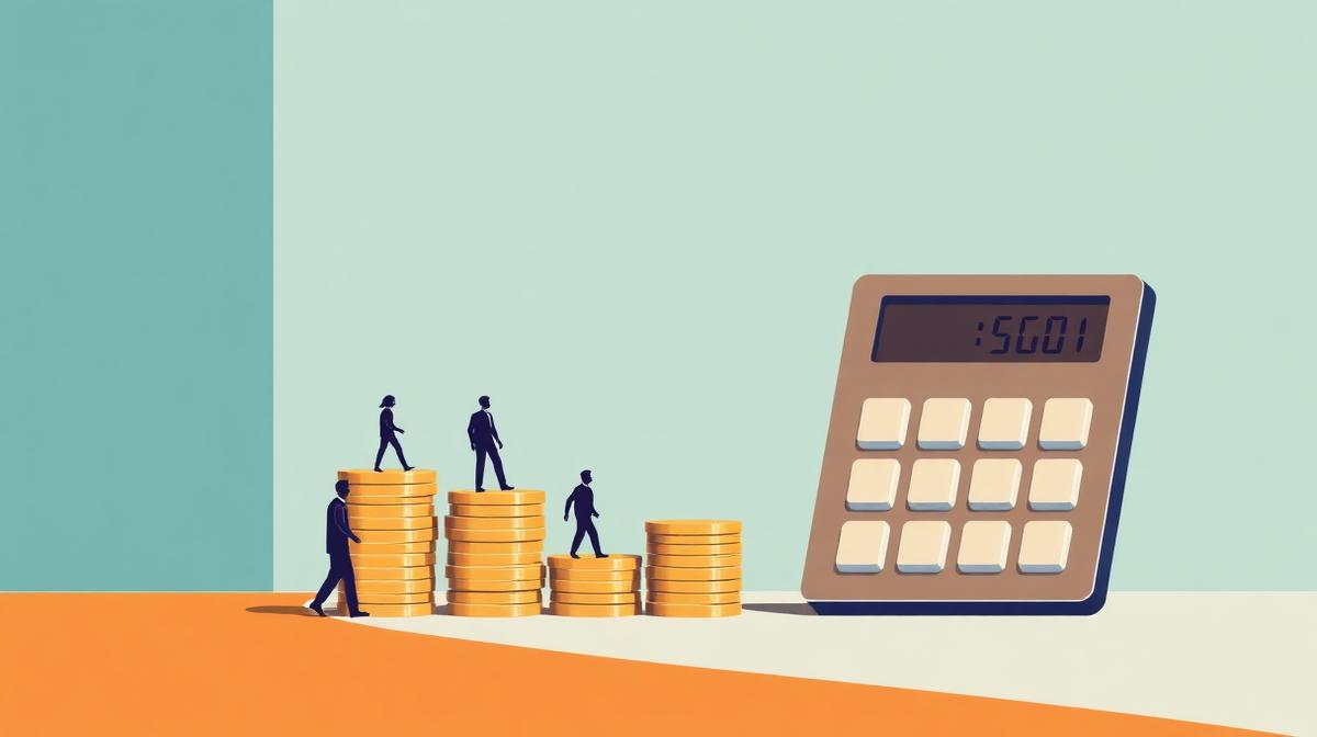 Quanto Custa um Trabalhador a uma Empresa em Portugal? (Cálculo Real 2026)