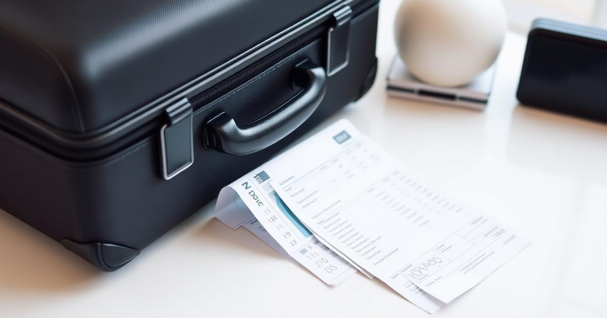 Per Diem Allowances 2026: A Practical Guide for Business Owners and SMEs por Mónica Matos - Grupo Your Contabilidade