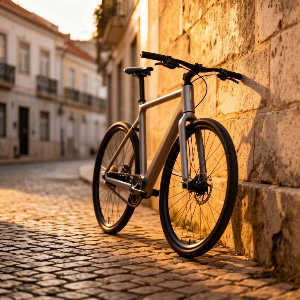 Ajudas de custo para deslocações de bicicleta em 2026: o que diz a lei e quanto pode receber por Pedro Flores - Grupo Your Contabilidade