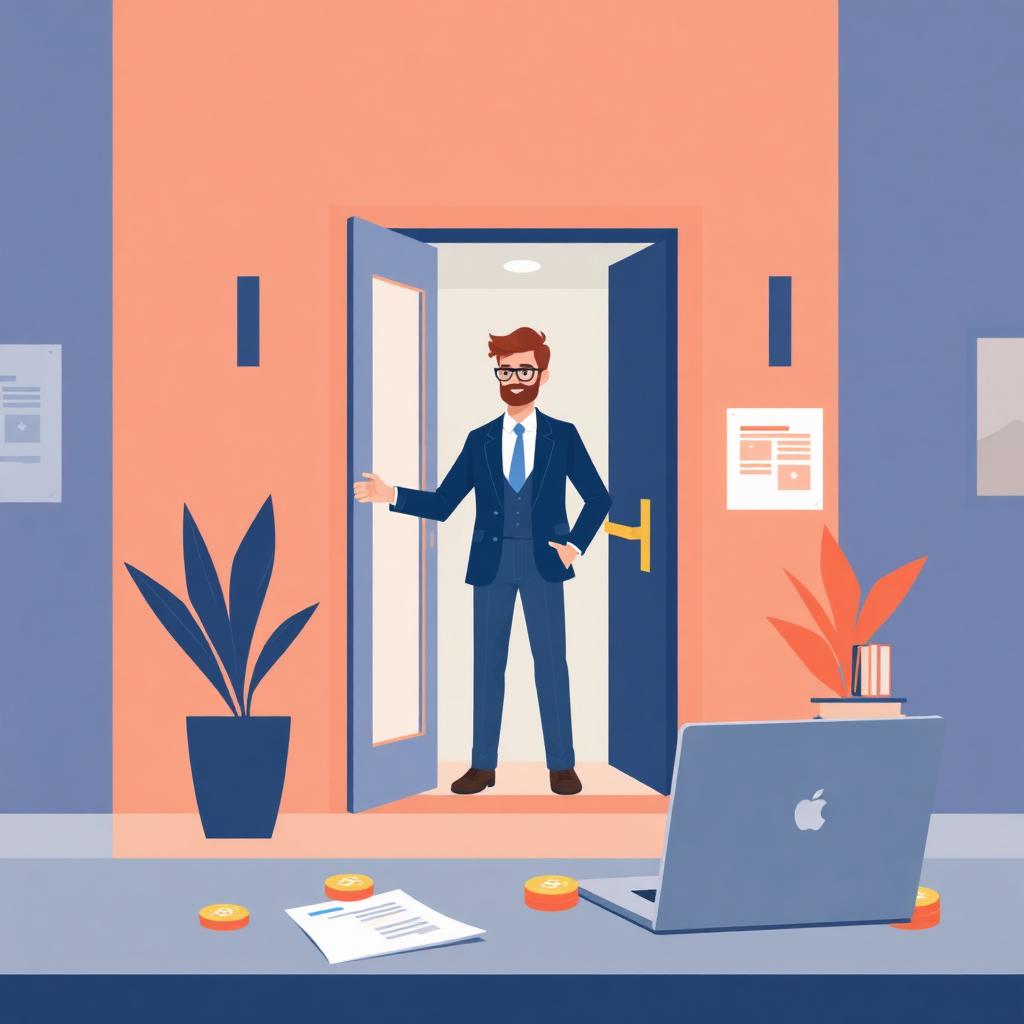 How to Open a Company in Portugal in 2026: Complete Guide por Pedro Flores - Grupo Your Contabilidade