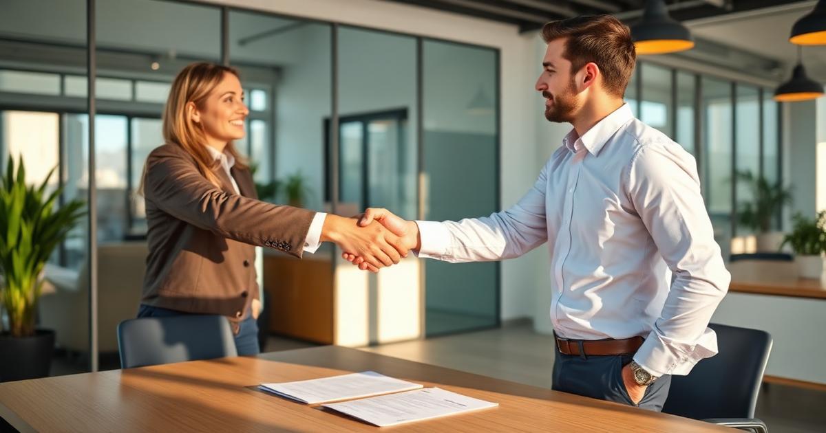 Contratar o Primeiro Funcionário: Guia Completo por Mónica Matos - Grupo Your Contabilidade