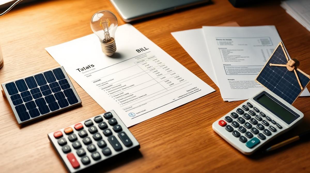 How Portuguese companies can cut their electricity bill — and how much they can save por Pedro Flores - Grupo Your Contabilidade