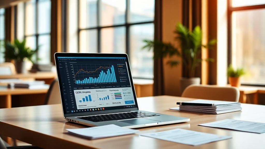 Online Accountant vs. In-Person Office: Which to Choose in 2026? por Pedro Flores - Grupo Your Contabilidade