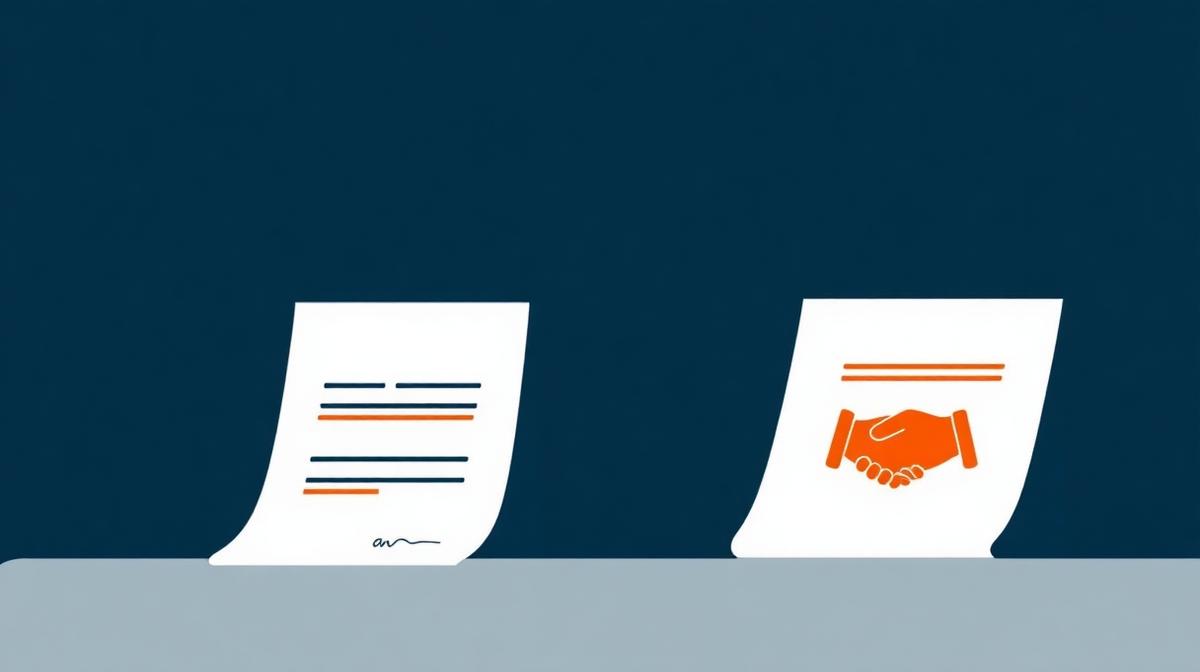 Contrato a Termo vs Contrato Sem Termo: Diferenças, Direitos e Quando Usar Cada Um (2026) por Hélder Costa - Grupo Your Contabilidade