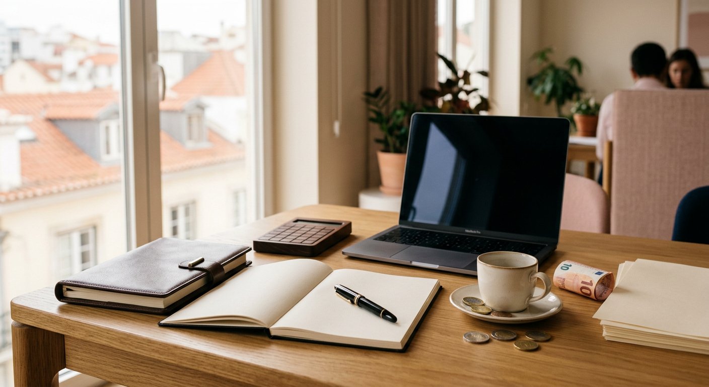 Mortgage and Tax Benefits: What You Can Deduct in 2026 por Grupo Your - Grupo Your Contabilidade