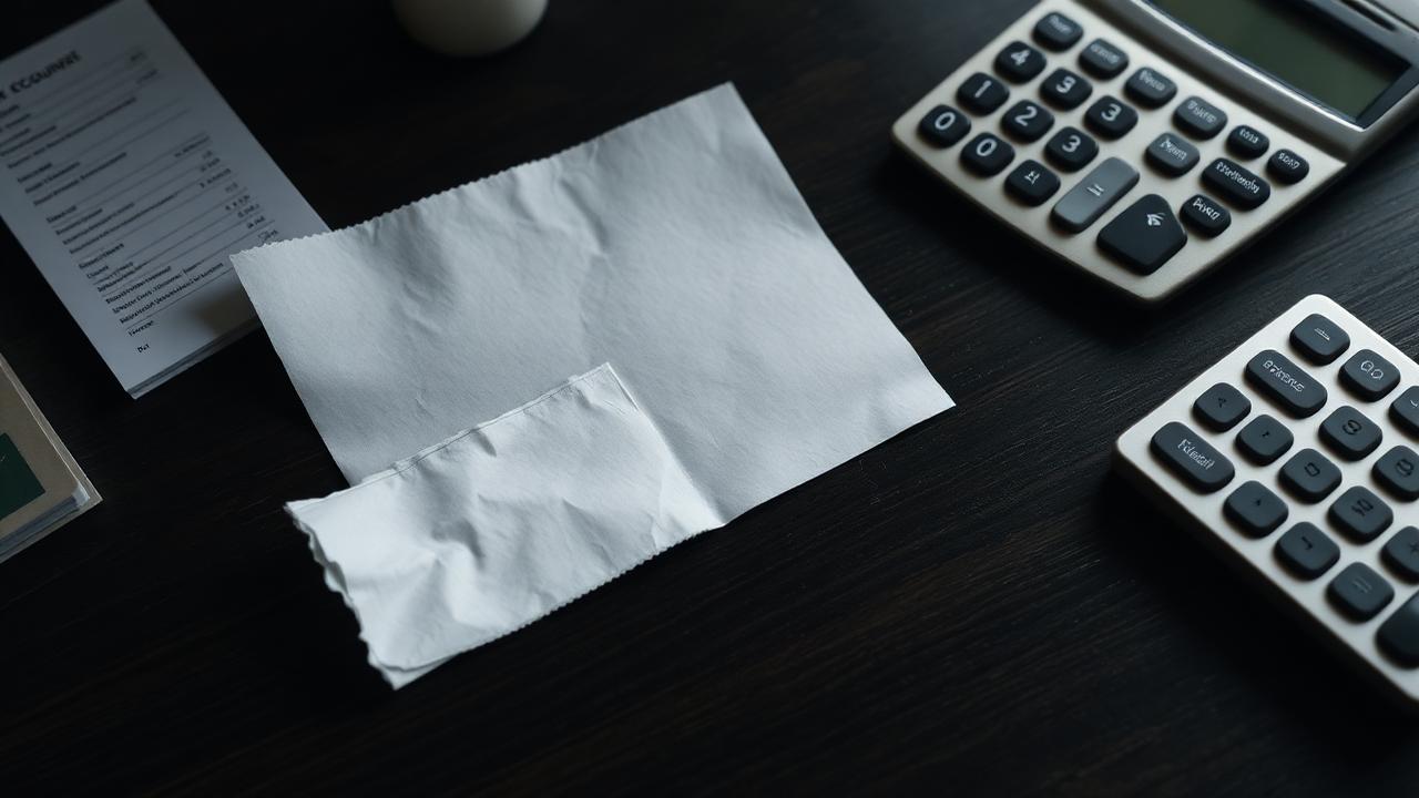 Despesas não documentadas e confidenciais: o impacto fiscal real por Pedro Flores - Grupo Your Contabilidade