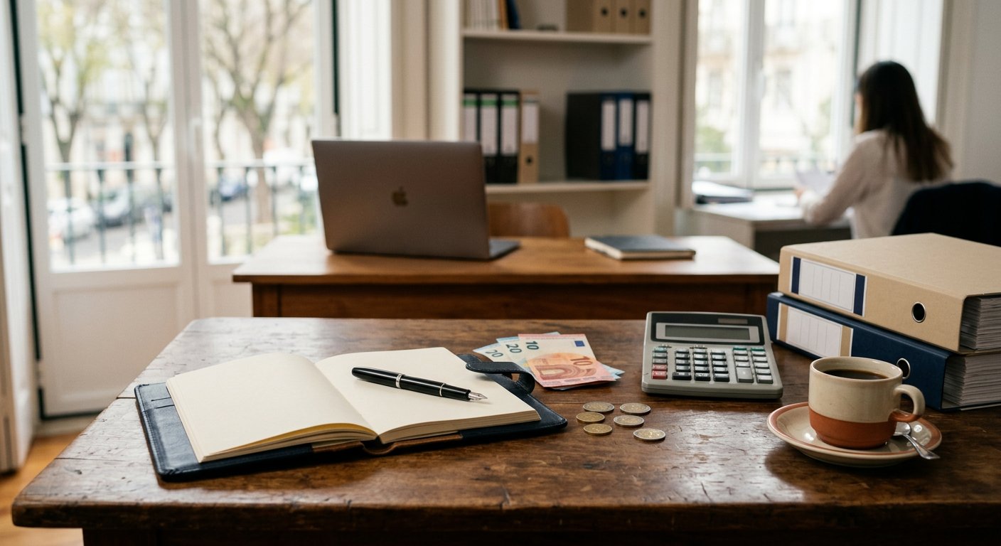 e-Fatura: How to Validate Expenses and Maximise IRS Deductions por Grupo Your - Grupo Your Contabilidade
