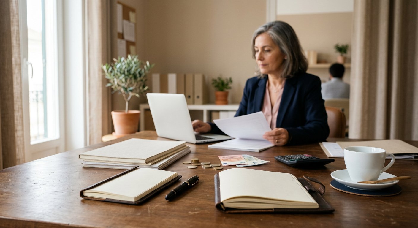 Absences, Holidays and Leave: Rights and Obligations in the Labour Code por Grupo Your - Grupo Your Contabilidade