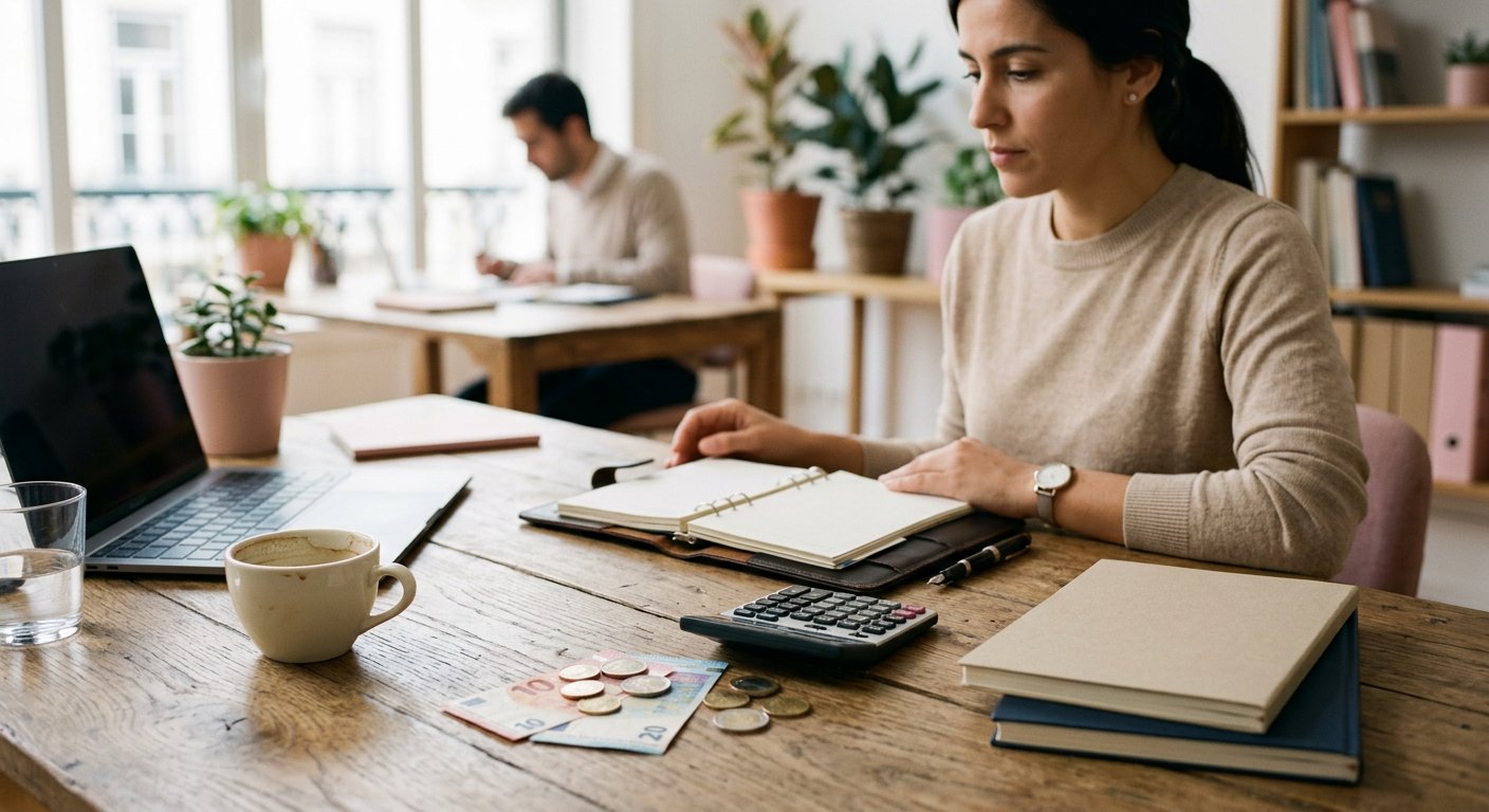 Invoicing and SAF-T: What’s Changed and How to Comply by 2026 por Grupo Your - Grupo Your Contabilidade