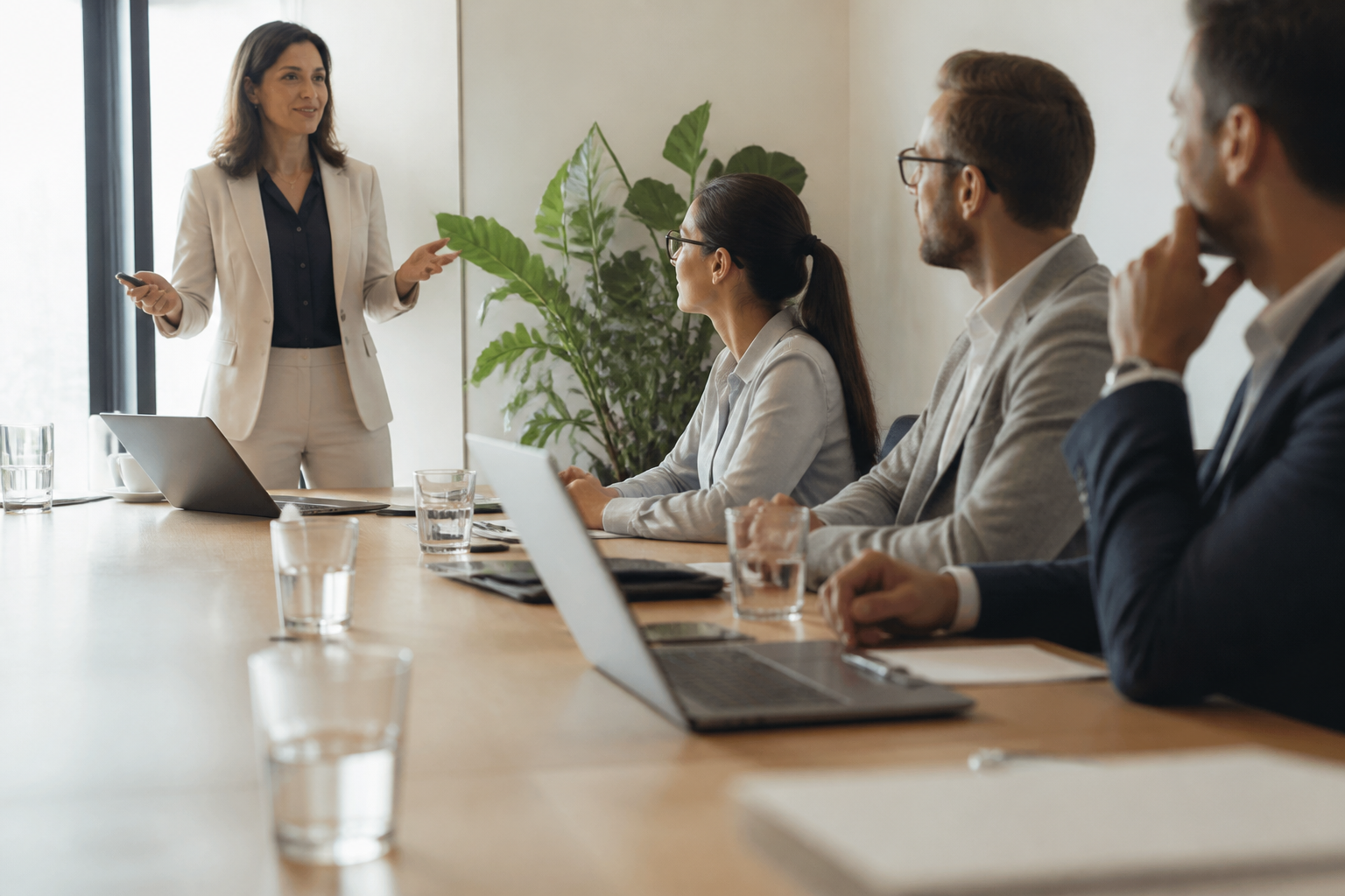 40 Horas de Formação Obrigatória: O Que Cada Empresa Precisa de Saber em 2026 por sandra-lourenco - Grupo Your Contabilidade
