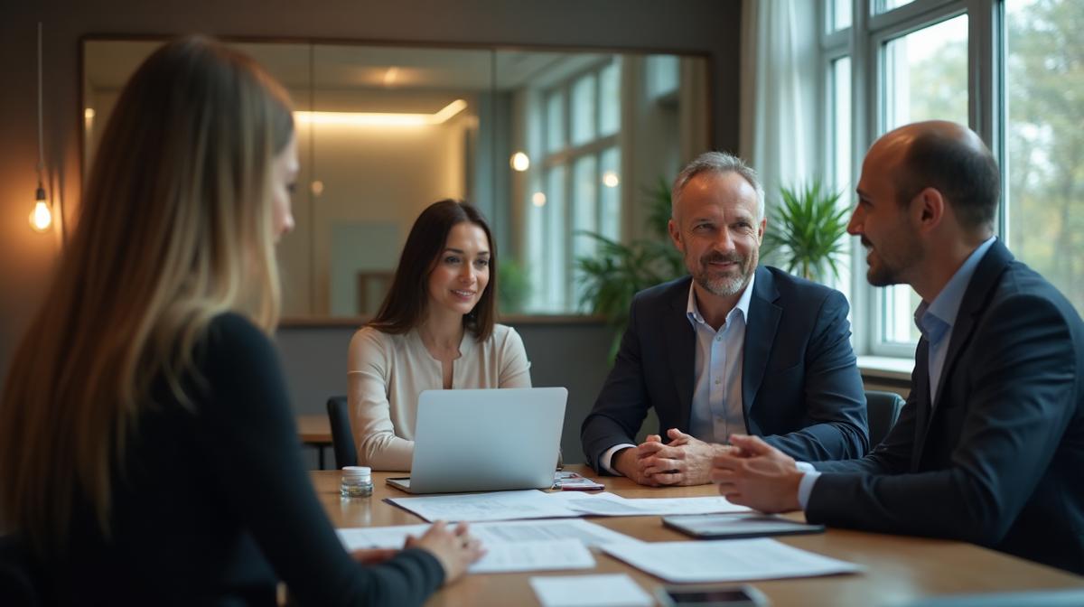 People Management: The Silent Engine Behind SME Growth por Sandra Lourenço - Grupo Your Contabilidade