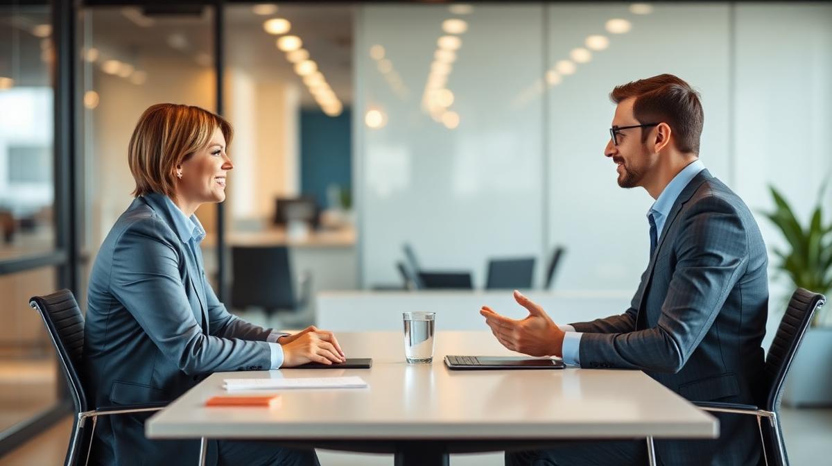 Guia Completo de Avaliação de Colaboradores 2026: Como Fazer, Quando e com que Critérios por Sandra Lourenço - Grupo Your Contabilidade