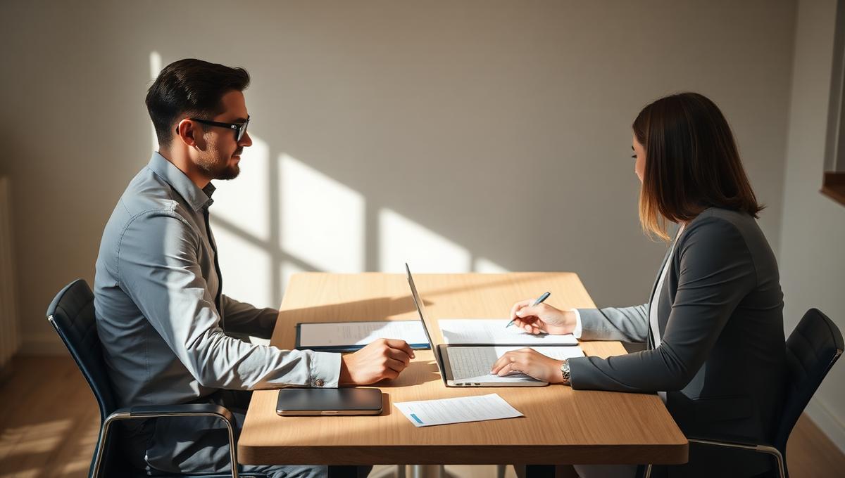 Guia Completo: Como Encontrar e Escolher o Contabilista Certo por Mónica Matos - Grupo Your Contabilidade