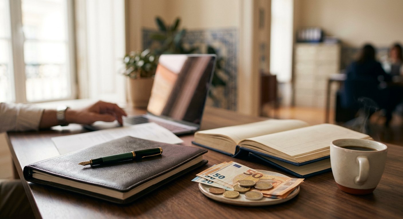 Inheritances and Divisions: What Taxes Are Paid in Portugal por Grupo Your - Grupo Your Contabilidade