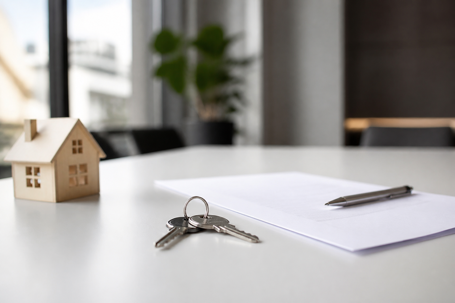 IMT 2026: Quanto Vai Pagar de Imposto na Compra de Casa? por Hélder - Grupo Your Contabilidade