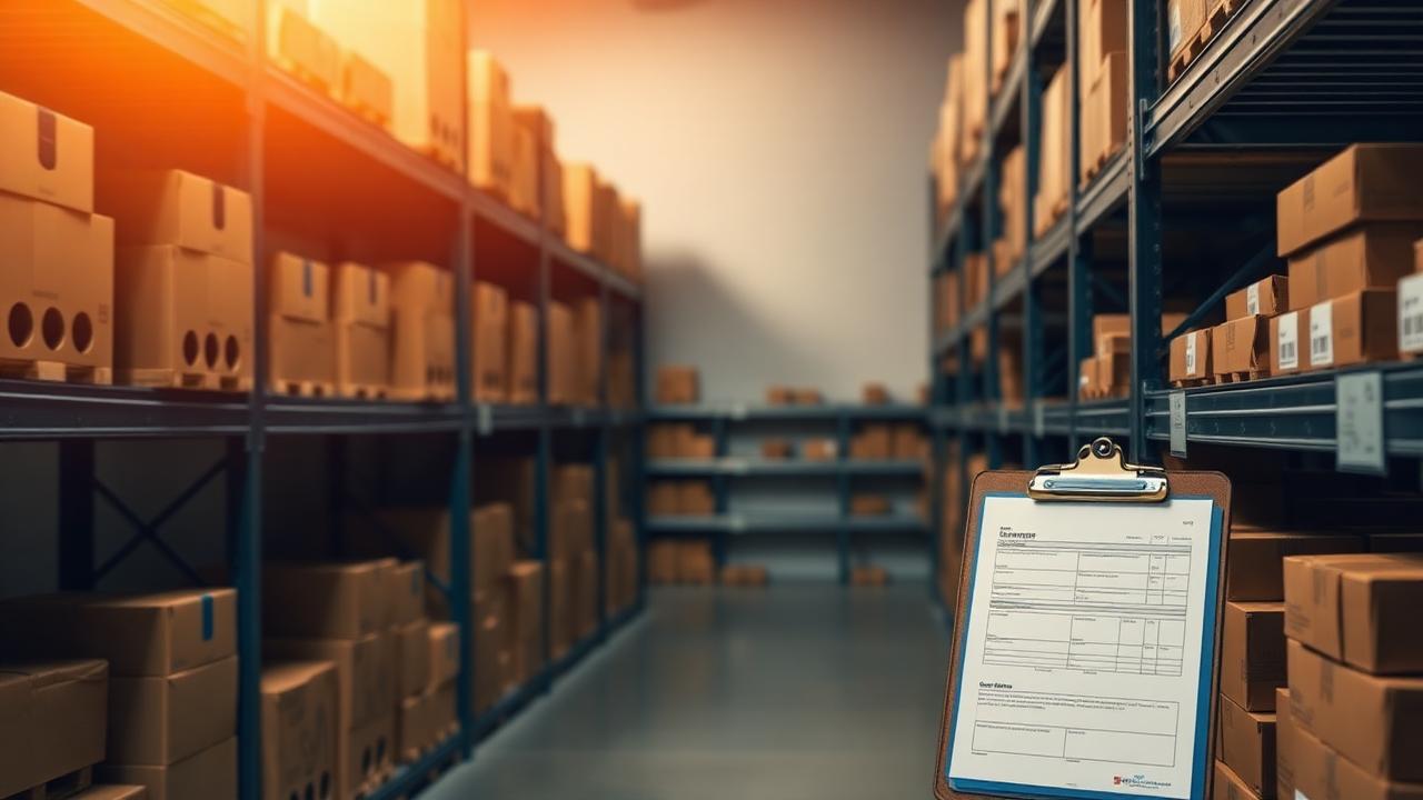 Inventário permanente vs intermitente: qual o sistema certo para a sua empresa por Pedro Flores - Grupo Your Contabilidade