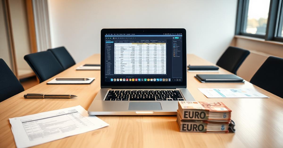 Paying Corporate Tax (IRC) in Installments: What Your Company Needs to Know por Pedro Flores - Grupo Your Contabilidade