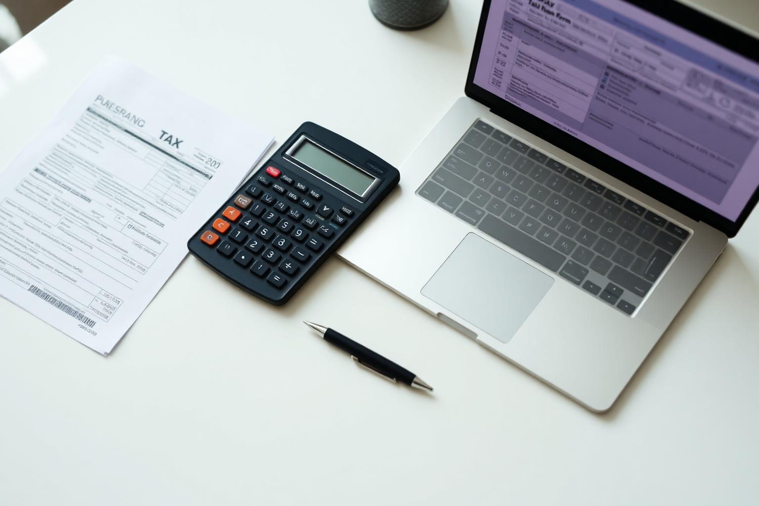 IRS 2026: as 15 verificações que tem mesmo de fazer antes de submeter a declaração por Pedro Flores - Grupo Your Contabilidade