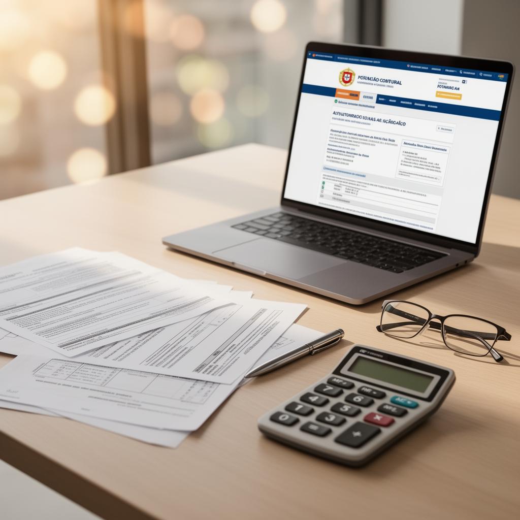 Automatic IRS 2026: Find out if you qualify and how to get your refund faster por Bruno Rodrigues - Grupo Your Contabilidade