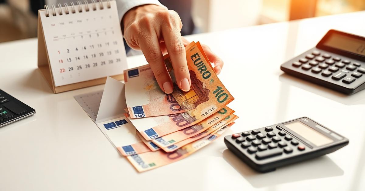 Paying IRS in Installments: What You Need to Know por Pedro Flores - Grupo Your Contabilidade