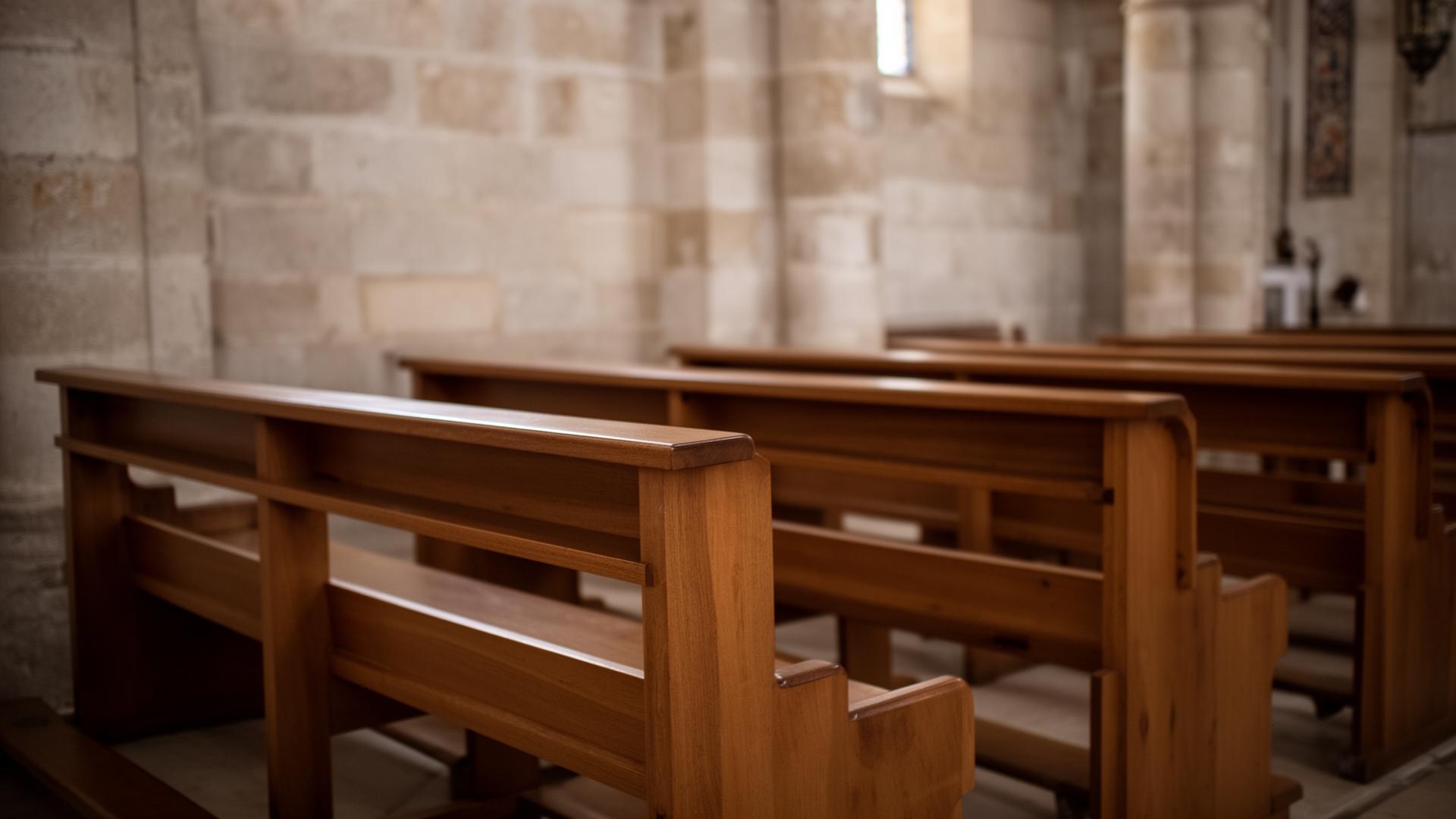 Governo aprova isenção de IRS para vítimas de abusos sexuais na Igreja por Pedro Flores - Grupo Your Contabilidade