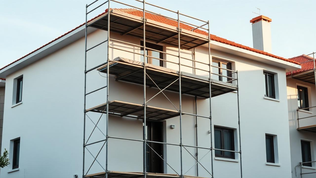 IVA a 6% nas obras: quando pode pagar menos e o erro que faz subir para 23% por Pedro Flores - Grupo Your Contabilidade