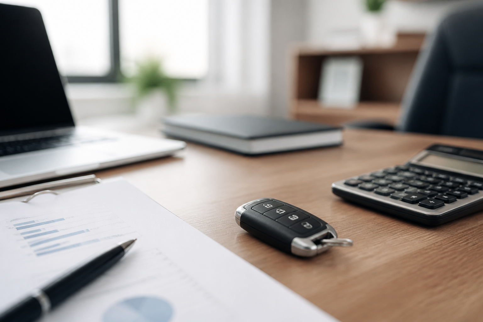 Leasing vs renting operacional: qual é o impacto contabilístico e fiscal por Pedro Flores - Grupo Your Contabilidade