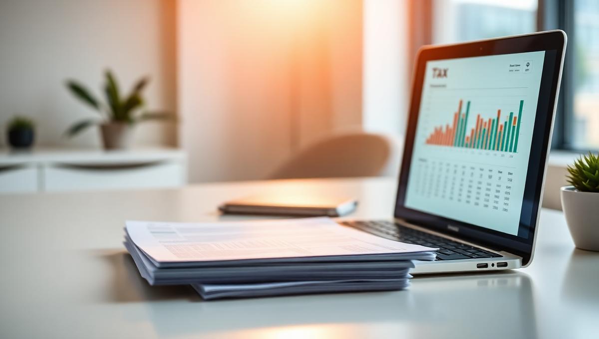 New IRS rules: what changes and what to do before filing por Hélder Costa - Grupo Your Contabilidade