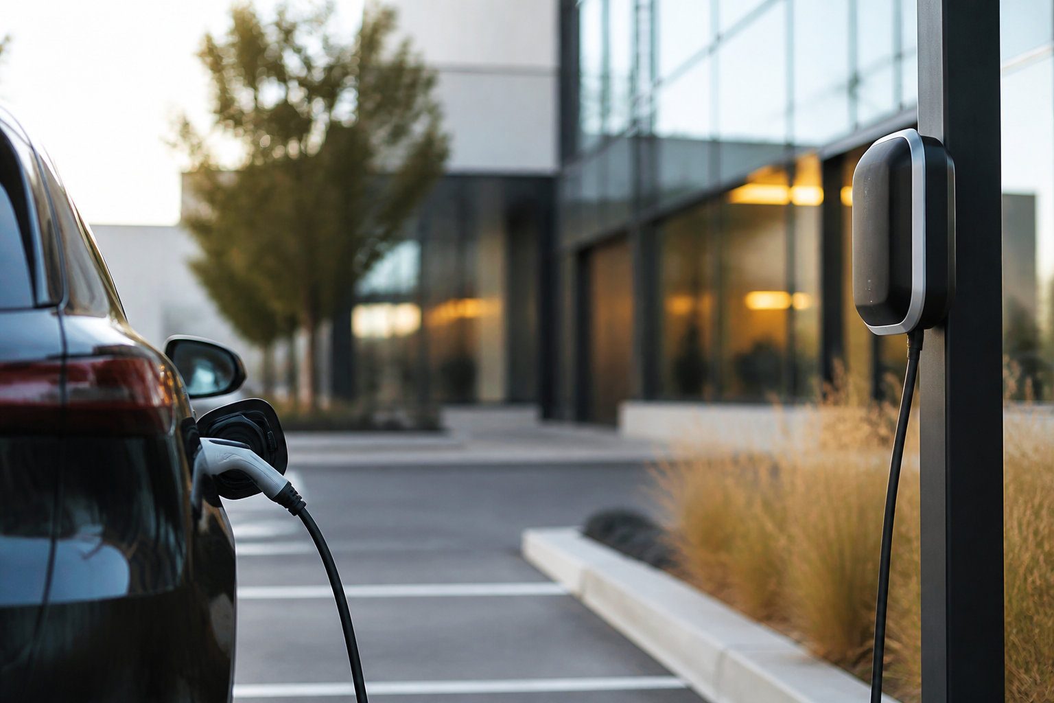 Novo apoio à compra de carros elétricos: e as empresas, ficam de fora? por Pedro Flores - Grupo Your Contabilidade