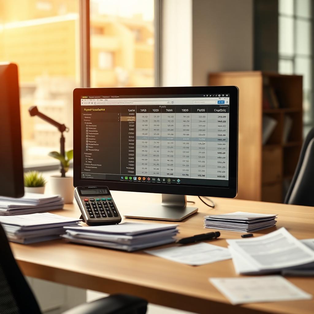 Payroll Outsourcing: How Much Can Your Company Save? por Pedro Flores - Grupo Your Contabilidade