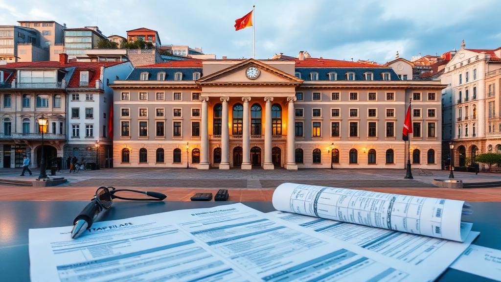 Housing Tax Package: From 6% VAT to Reduced IRS, What Parliament Approved por Bruno Rodrigues - Grupo Your Contabilidade