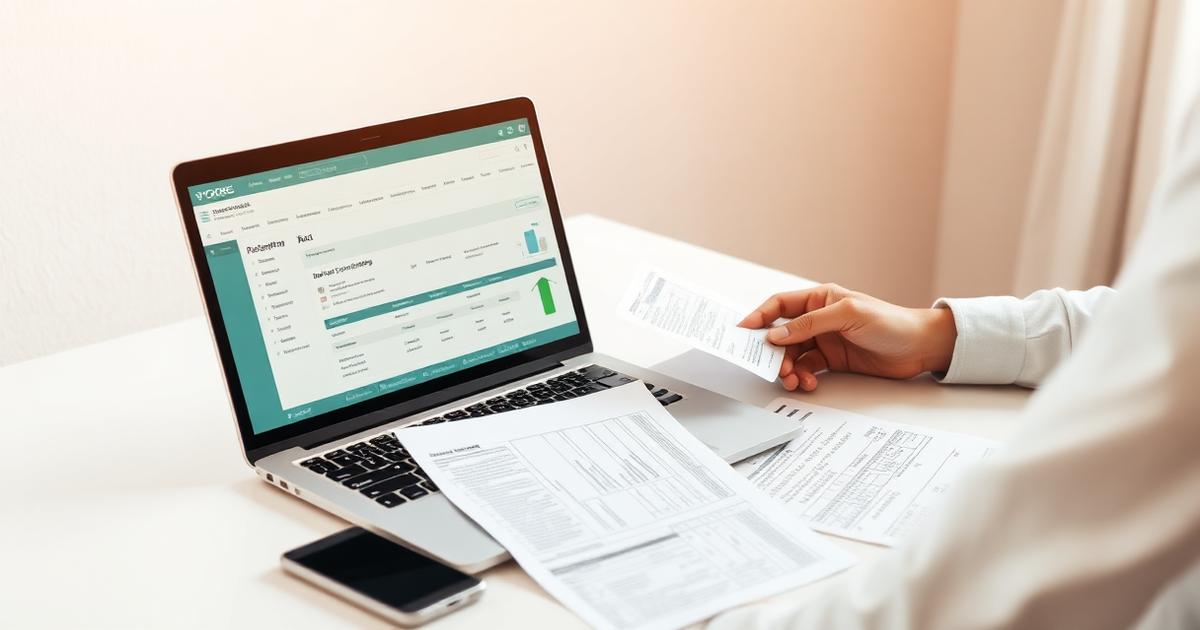 Deadline to dispute IRS expenses ends March 31 por Pedro Flores - Grupo Your Contabilidade