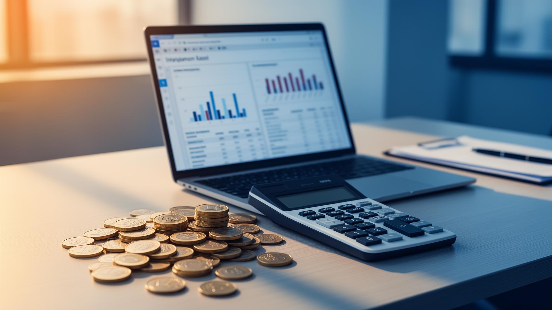 How Much Does an Accountant Cost in Portugal in 2026? por Mónica Matos - Grupo Your Contabilidade