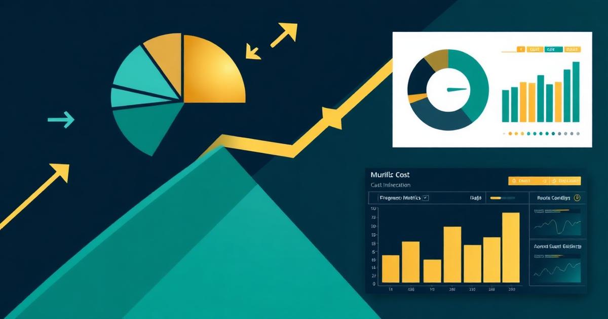 Cost Allocation: The Tool That Separates CEOs Who Profit from Those Who Just Invoice por Hélder Costa - Grupo Your Contabilidade