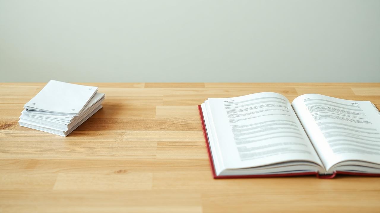 Regime simplificado vs contabilidade organizada: qual escolher para a sua empresa por Pedro Flores - Grupo Your Contabilidade
