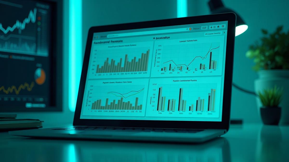 What-If Financial Scenario Simulator: How to Make Better Business Decisions por Pedro Flores - Grupo Your Contabilidade