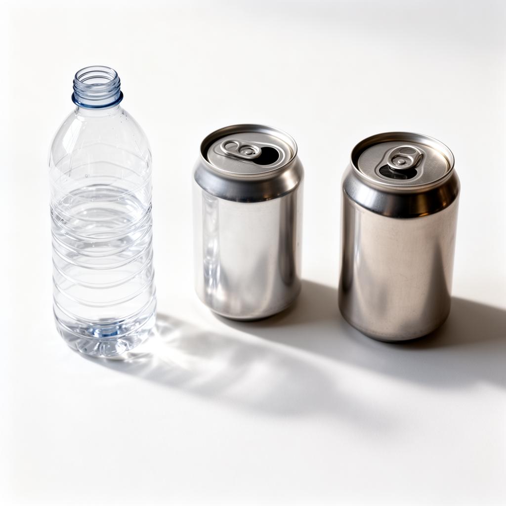 Beverage Packaging Deposit System: How It Works in Portugal por Mónica Matos - Grupo Your Contabilidade