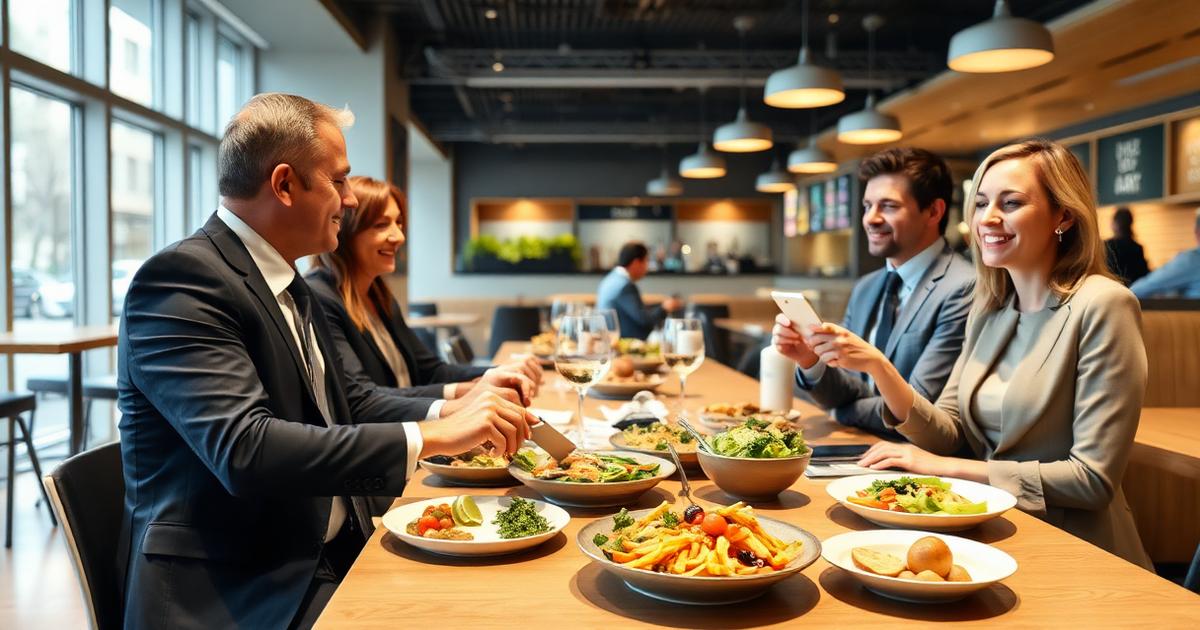 Meal Allowance 2026 - New Limits and Tax Impact por Bruno Rodrigues - Grupo Your Contabilidade