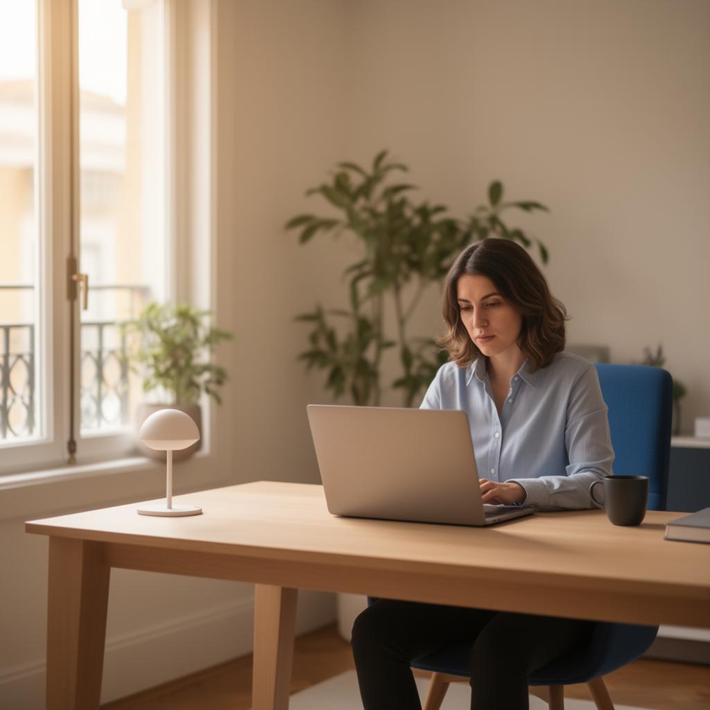 Teletrabalho 2026: Obrigações Legais das Empresas por Sandra Lourenço - Grupo Your Contabilidade