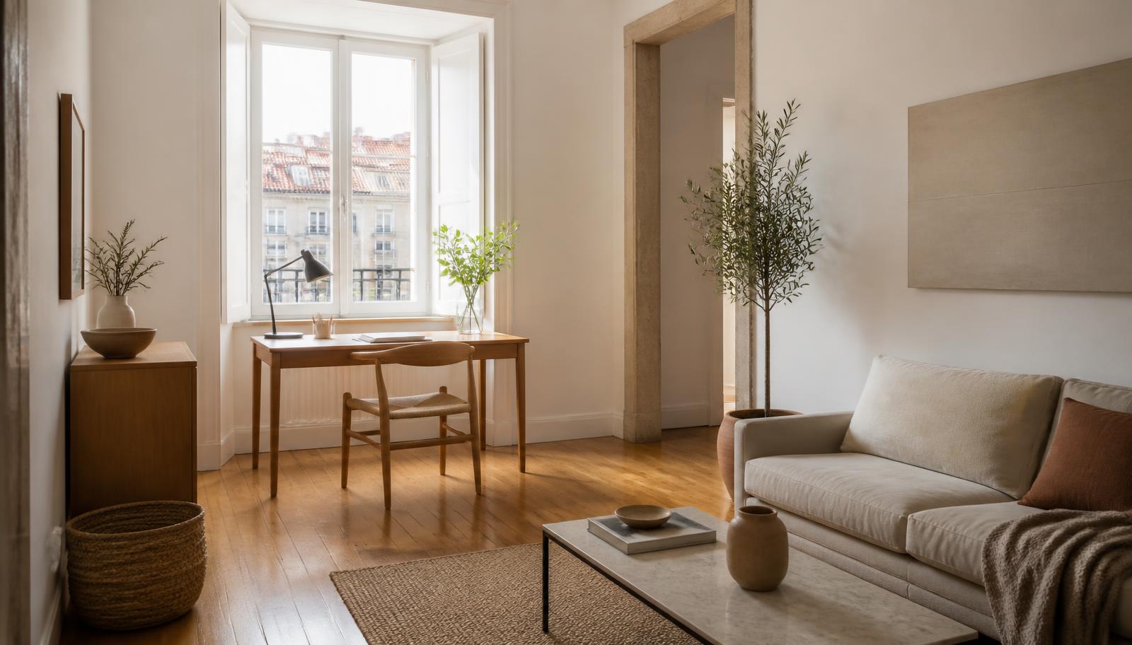 Trabalhar em casa e vender a casa: a AT quer exclusividade que a lei não exige por Pedro Flores - Grupo Your Contabilidade