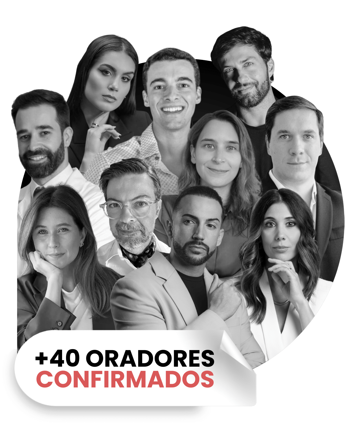 Grupo Your é Patrocinador Oficial do Money Talks 2026 — Clientes Têm Benefícios Exclusivos por Pedro Flores - Grupo Your Contabilidade